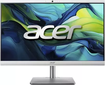 Моноблок 23.8'' Acer Aspire C24-195ES DQ.BM4CD.002 Ultra 5 125U/16GB/512GB/1920x1080/wireless kbd/wi