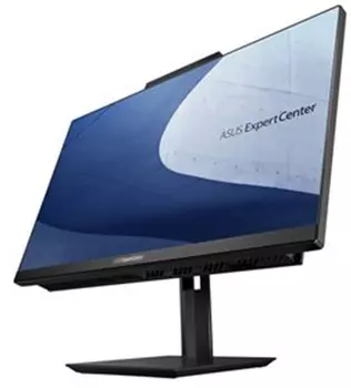 Моноблок 23.8'' ASUS 90PT0372-M01RF0 (УЦЕНЕННЫЙ) i5-11500B/16GB/512GB SSD/UHD Graphics/1920x1080/noDVD/BT/WiFi/cam/noOS/black