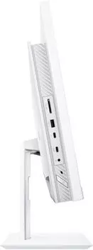 Моноблок 23.8'' ASUS A5402WVA-WPC0080 90PT03J1-M02H20 i7 1360P/16GB/1TB SSD/UHD Graphics/1920x1080/GBitEth/WiFi/BT/120W/клавиатура/мышь/Cam/noOS/белый