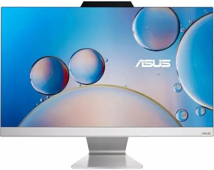 Моноблок 23.8'' ASUS E3402WBA-WPC019M 90PT03G4-M06L00 i3 1215U/16GB/512GB SSD/noDVD/UHD Graphics/1920x1080/WVA/wireless kbd/wireless mouse/Cam/BT/WiFi