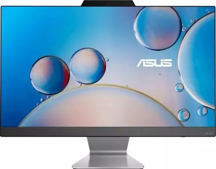 Моноблок 23.8'' ASUS E3402WBAK-BA369M 90PT03G3-M04NU0 i5-1235U/16GB/512GB SSD/UHD Graphics/1920x1080/WiFi/BT/cam/kbd/mause/noOS/black