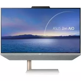 Моноблок 23.8'' ASUS E5400WFAK-WA005T 90PT02J3-M04980 i5-10210U/8GB/256GB SSD/WiFi/FHD/Cam/KB/mouse/Win10Home/белый