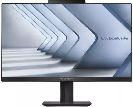 Моноблок 23.8'' ASUS E5402WVAK-BA193X 90PT03J5-M00WK0 i7-1360P/16GB/512GB SSD/Iris Xe Graphics/1920x1080/WiFi/BT/cam/kbd/mause/Win11Pro/black