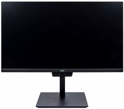 Моноблок 23.8'' HIPER HV31H5I5S256R16B i5 11400/16GB/256GB SSD/UHD graphics/1920x1080/Win10Home/GBitEth/WiFi/BT/cam/USB kbd/USB mouse/black