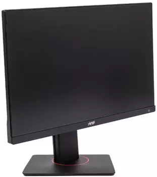 Моноблок 23.8'' HIPER V6 i3-14100/8GB/256GB/1920x1080/WiFi/BT/cam/Win11Pro/black