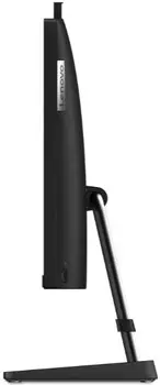 Моноблок 23.8'' Lenovo IdeaCentre AIO 3 24IAP7 F0GH0120RU i5-12450H/8GB/512GB SSD/noDVD/UHD Graphics/GbitEth/1920x1080/IPS/USB kbd/USB mouse/WiFi/BT/c