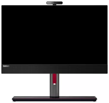 Моноблок 23.8'' Lenovo ThinkCentre M90a Gen 3 11VKA01400 i3-12100/8GB/256GB SSD/1920x1080 FHD/UHD Graphics/DVD-RW/cam/BT/WiFi/NoOS/USB kbd ENG/USB mou