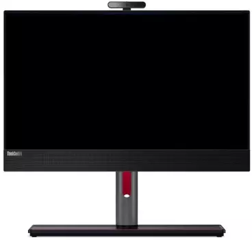 Моноблок 23.8'' Lenovo ThinkCentre M90a Gen 3 11VKS00D00 i5-12500/8 GB/512GB SSD/1920x1080 IPS/UHD Graphics 770/WiFi/BT/cam/DVD-RW/USB kbd/USB mouse/W