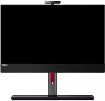 Моноблок 23.8'' Lenovo ThinkCentre M90a PRO Gen 3 11VES00400 i9-12900/32Gb/1Tb SSD/GeForce MX550/IPS/2560x1440/kbd/mouse/Win11Pro/black