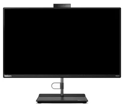 Моноблок 23.8'' Lenovo ThinkCentre NEO 30a Gen4 All-In-One 12K0000CRU i5-13420H/16GB/512GB SSD/FHD/UHD Graphics/WiFi/BT/Cam/DVDRW/KBRD/Mouse/Win11Pro/