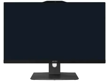 Моноблок 23.8'' MSI Modern AM242P 12M 9S6-AE0711-698 i5-1235U, 16GB, 512GB SSD, UHD graphics, 1920x1080, IPS, WiFi, BT, cam, wireless kbd/mouse Eng/Ru