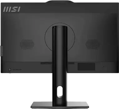 Моноблок 23.8'' MSI Pro AP242P 14M AiO 9S6-AE0621-1021 i5-14400/16GB/256GB SSD/2TB HDD/UHD Graphics/FHD IPS/WiFi/BT/Cam/WirelessKB&mouse Eng/Rus/noOS/