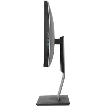 Моноблок 23.8'' Nerpa SAIMAA I242-124L i5-12400/32GB/1TB SSD/UHD Graphics 730/1920x1080/IPS/WiFi/BT/card-reader/Win10Pro/black