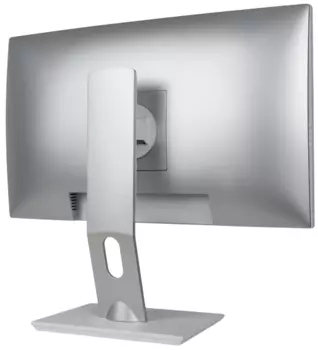 Моноблок 23.8'' Nerpa SAIMAA I242-125L i5-12500/32GB/512GB SSD/UHD Graphics 770/1920x1080/IPS/WiFi/BT/kbd/mouse/card-reader/Win10Pro/white