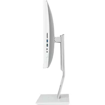 Моноблок 23.8'' Nerpa SAIMAA I242-125L i5-12500/8GB/512GB SSD/UHD Graphics 770/1920x1080/IPS/WiFi/BT/card-reader/Win11Pro/white
