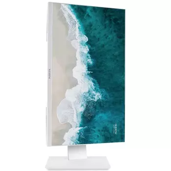 Моноблок 23.8'' Nerpa SAIMAA I242-125L i5-12500/16GB/256GB SSD/UHD Graphics 770/1920x1080/IPS/WiFi/BT/card-reader/Win11Pro/white