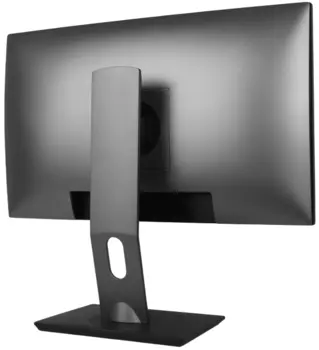 Моноблок 23.8'' Nerpa SAIMAA I242-127L i7-12700/16GB/256GB SSD/IPS/1920x1080/UHD graphics 770/WiFi/BT/card-reader/Win11Pro/black