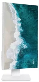 Моноблок 23.8'' Nerpa SAIMAA I242-131L i3-13100/8GB/512GB SSD/UHD Graphics 730/1920x1080/IPS/WiFi/BT/kbd/mouse/card-reader/Win11Pro/white