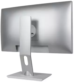 Моноблок 23.8'' Nerpa SAIMAA I242-131L i3-13100/16GB/256GB SSD/UHD Graphics 730/1920x1080/IPS/WiFi/BT/kbd/mouse/card-reader/Win11Pro/white