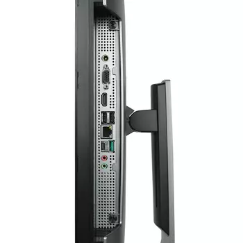 Моноблок 23.8'' Nerpa SAIMAA I242-134L i5-13400/8GB/256GB SSD/UHD Graphics 730/1920*1080/IPS/WiFi/BT/noOS/black