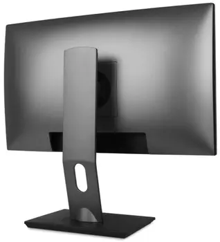 Моноблок 23.8'' Nerpa SAIMAA I242-134L i5-13400/32GB/1TB SSD/IPS/1920x1080/UHD graphics 730/WiFi/BT/card-reader/Win11Pro/black