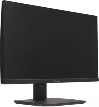 Моноблок 23.8'' Raskat Studio 25150 i5-12400/16GB/1TB SSD/UHD Graphics 730/1920x1080 IPS/WiFi/BT/cam/noOS/black