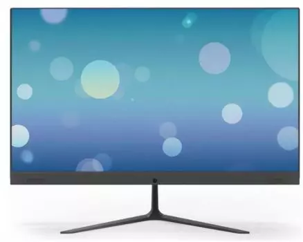 Моноблок 23.8'' Rombica Aster PCAI-0003 N5030/8GB/256GB SSD/1920x1080/UHD Graphics 605/cam/BT/WiFi/Win11Pro/black