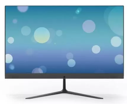 Моноблок 23.8'' Rombica Helios PCAI-0013 i5-12400/8GB/512GB SSD/1920x1080/UHD Graphics 730/cam/BT/WiFi/Win11Pro/USB mouse/USB kbd/black