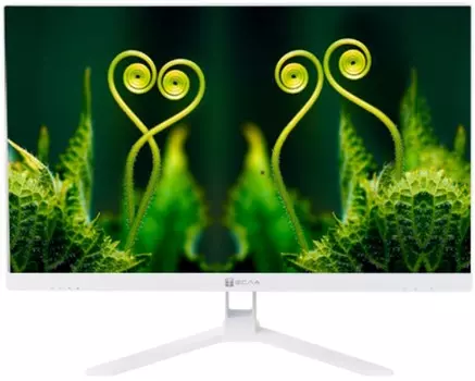 Моноблок 23.8'' Тесла M24W i5-10400/8GB/256GB SSD/UHD Graphics 630/1920Ч1080/noOS/white