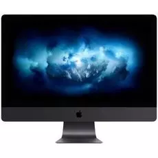Моноблок 27'' Apple iMac Pro with Retina 5K 2020 MHLV3RU/A 3.0GHz 10-core Intel Xeon W (TB up to 4.5GHz)/32GB/1TB SSD/Radeon Pro Vega 56 with 8GB HBM2