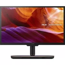 Моноблок 27'' ASUS A272SDT-BA002M 90PT0281-M06640 i7 8700T/16GB/2TB/256GB SSD/GTX1050 4GB/FHD Touch/CR/Free DOS/GBitEth/WiFi/BT/клавиатура/мышь/Cam/че