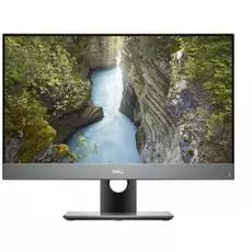 Моноблок 27'' Dell Optiplex 7770 i5-9500/8GB/256GB SSD/Full HD/IPS AG Non-Touch/UHD 630/Cam/BT/Linux/черный/серый