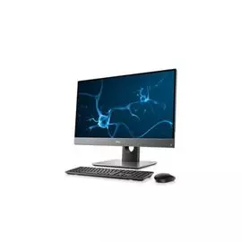 Моноблок 27'' Dell Optiplex 7780 i7-10700 (2,9GHz) 27'' FullHD (1920x1080) IPS AG Non-Touch 16GB (1x16GB) DDR4 512GB SSD + 1TB NV GTX 1650 (4GB) Hei