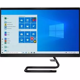 Моноблок 27'' Lenovo IdeaCentre AIO 3 27IMB05 F0EY009TRK i7-10700T/16GB/512GB SSD/FHD IPS/AMD Radeon 625 2GB/DVD+/-RW/WiFi/BT5.0/CR/KB+MOUSE(USB)/Win1