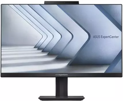 Моноблок 27'' ASUS E5702WVA (E5702WVAK-BA0200) 90PT03N1-M006A0 i7-1360P/16GB/512GB SSD/Iris Xe Graphics/1920x1080/WiFi/BT/cam/kbd/mause/noOS/black
