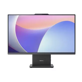 Моноблок 27'' Lenovo IdeaCentre AIO 27IRH9 F0HM008GRU i7-13620H/2x8GB/1TB/2560x1440/wireless kbd/wireless mouse/GbitEth/WiFi/BT/cam/noOS/luna grey
