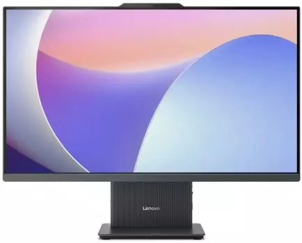 Моноблок 27'' Lenovo IdeaCentre AIO 27IRH9 F0HM008JRU i7-13620H/2x8GB/512GB/1920x1080/wireless kbd/wireless mouse/GbitEth/WiFi/BT/cam/noOS/luna grey