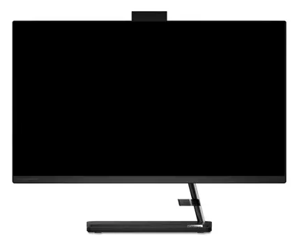 Моноблок 27'' Lenovo IdeaCentre AIO 3 27IAP7 F0GJ00XPRK i5-13420H/16GB/1TB SSD/UHD/FHD IPS/WiFi/BT/Cam/Wireless KB&Mouse/NoOS/black