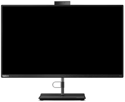 Моноблок 27'' Lenovo ThinkCentre NEO 30a Gen4 All-In-One 12JV0013RU i5-13420H/16GB/512GB SSD/FHD/UHD Graphics/WiFi/BT/Cam/KBRD/Mouse/Win11Pro/Raven Bl