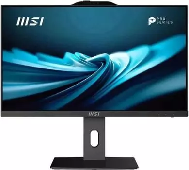 Моноблок 27'' MSI Modern AM272P 12M-291RU (MS-AF82) 9S6-AF8211-643 i5-1240P/16GB/512GB SSD/Integrate