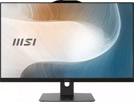 Моноблок 27'' MSI Modern AM272P 1M-686RU 9S6-AF8231-686 7 150U/32GB/1TB SSD/1920x1080/GBitEth/WiFi/B