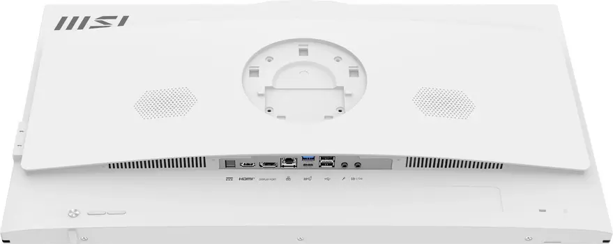 Моноблок 27'' MSI Pro AP272P 14M-616RU 9S6-AF8322-818 i5-14400/16GB/512GB SSD/UHD Graphics 730/1920x1080/IPS/kbd/mouse/cam/WiFi/BT/Win11Pro/white