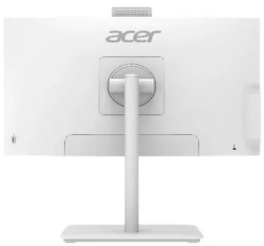 Моноблок Acer Aspire C27A DQ.BNRCD.002 Core i7-1355U/16GB/512GB SSD/27"/IPS/FHD/NoOS/white