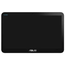 Моноблок ASUS V161GAT-BD048D 90PT0201-M02980 N4000/4GB/128GB SSD/15.6" WXGA/Touch/noDVD/HD/Cam/BT/WiFi/Linux/black