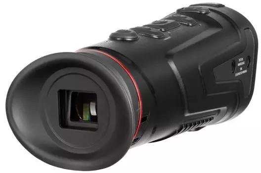 Монокуляр Levenhuk Fatum Z1000 82084 Levenhuk тепловизионный