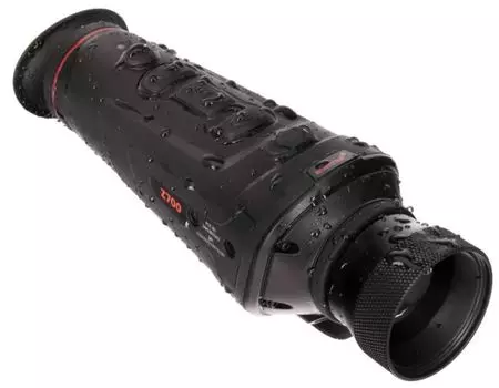 Монокуляр Levenhuk Fatum Z700 82083 Levenhuk тепловизионный