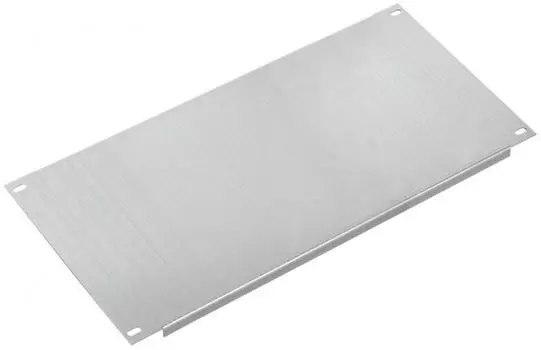 Монтажная панель IEK YKV10-PM-250-365 TITAN 250х365 (2шт/компл)