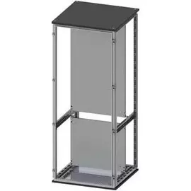 Монтажная плата частичная DKC R5PCPE68 В=595мм, для шкафов DAE/CQE Ш=800мм, "RAM Block"