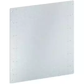 Монтажная плата DKC CN5PCE066 для шкафов, В=685/715 мм, Ш=685 мм, "Conchiglia"