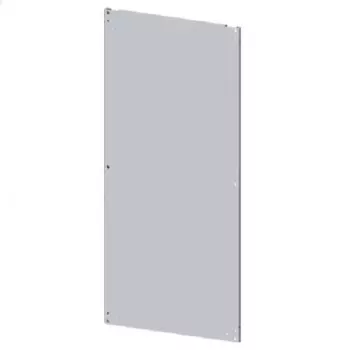 Монтажная плата DKC R5PCE1060 для шкафов DAE/CQE 1000 x 600 мм, "RAM Block"